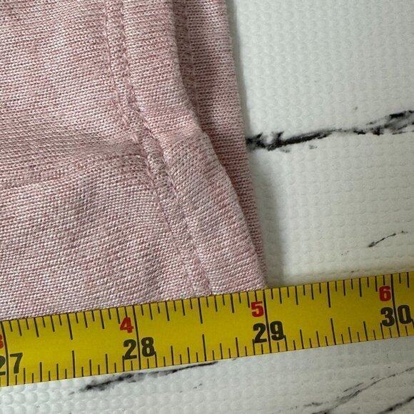 Only Washed - Heritage Lounge Set - Size L - Light Pink - Picture 7 of 9